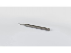 1.50 mm - one-flute carbide end mill
